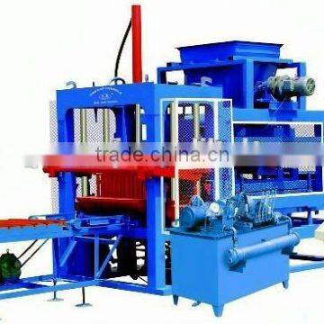 used brick making machine for sale