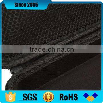 Eva Clinics Apparatus Zipper Case Kit for Car With Hook and Loop Tape photo-6