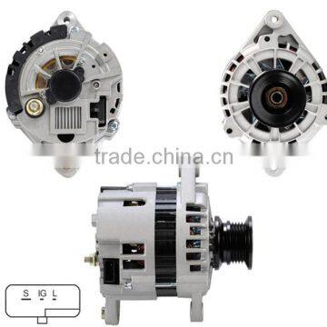 96252551 alternator 12V 85A