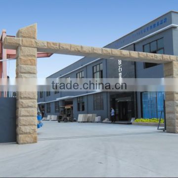 Shenzhen Top Granite Company with CE and ISO, Honfa Stone