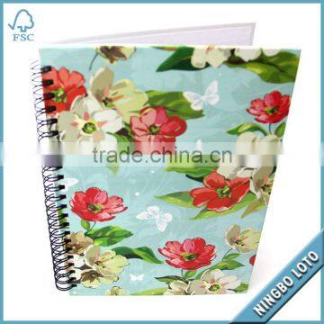 2015 New Trade Assurance Various Spiral Notebook