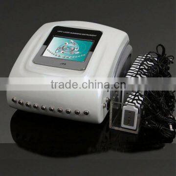 New product cavi lipo laser manufactuer 650nm wavelength laser OEM supplier lipo laser for sale