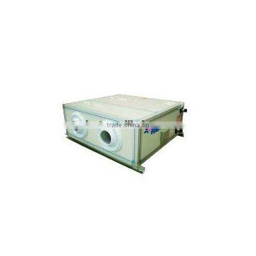 Vicot air handling unit jet supply long distance