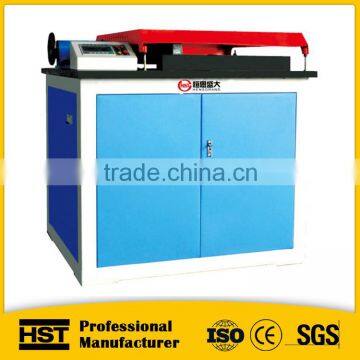 GW SERIES Electronic steel bending Test Equipment