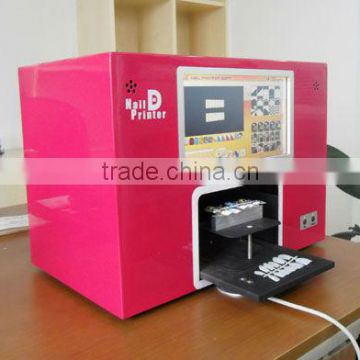 Pedicure Manual Nail printer