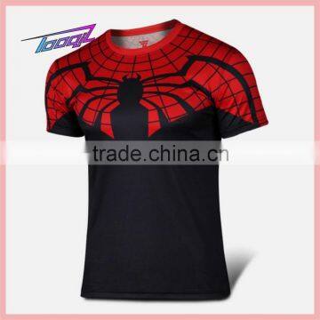 Dongguan Sublimation T-shirts OEM