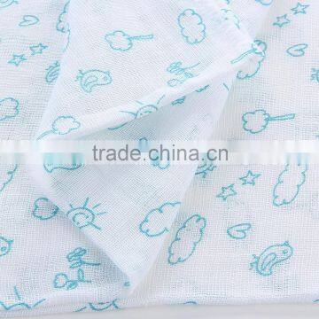 Cotton Jersey Knit Fabric photo-5
