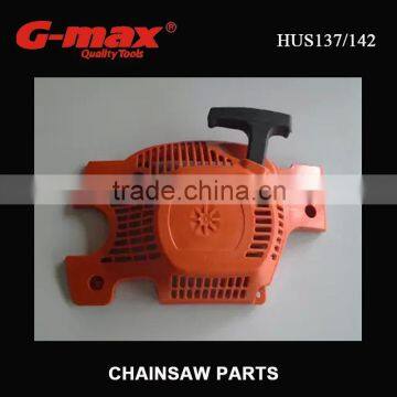 Chainsaw Parts Recoil Starter Assy For HUS137/142 GT29404