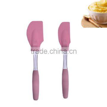 Kitchen Tool Silicone Scraper butter Spatula Baking Tools