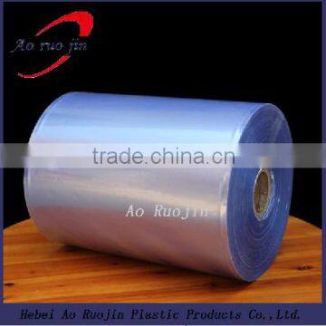 Manufacturing Flexible Transparent PVC Sheet photo-5