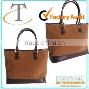 fashion lady tote bag