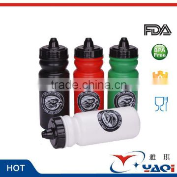 Wholesale Price Good Quality Made In China Water Bottle With Storage Compartment