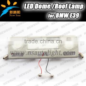 Manufacture Of Led Dome Light For BMW E39 9-16V DC Led Dome Light 7000k Led Dome Light