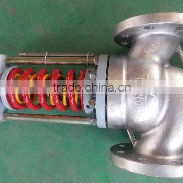 Sleeve Type Self-operated Valve,304 WCB Etc. Materials China OEM photo-3