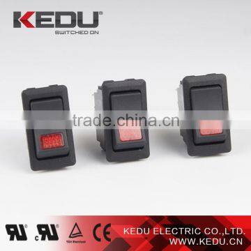 KEDU Pushbutton Switch With UL TUV CE Approval HY60E