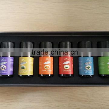 essential oils gift set