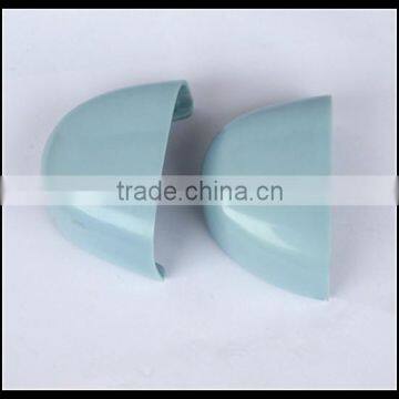 Anti-Smash Plastic Toe Caps for Safety Shoes Small Order Accepted photo-3