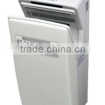 DURO Hygiene Super Fastflow Jet High Speed Hand Dryer