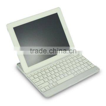 2013 hot selling scissors type keyboard as ipad keyboard cases