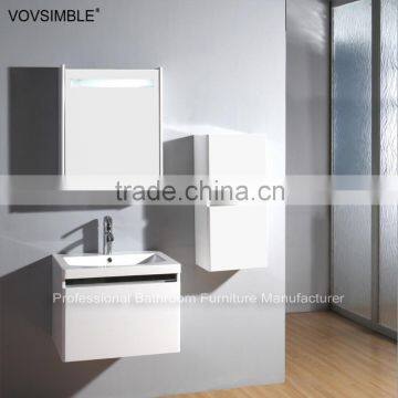 Hot sales Factory outlet Customized used bathroom vanity cabinets