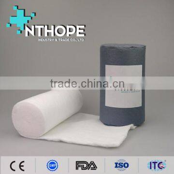 China Medical Cotton Roll on Sale photo-4