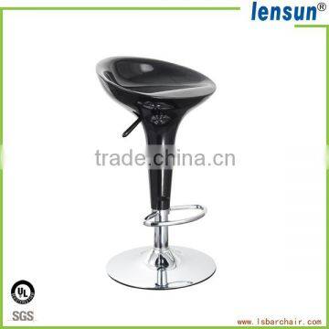 2016 low price ABS bar stools