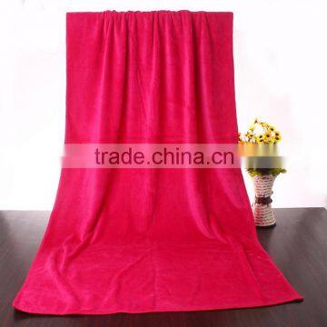 Factory Low Price Promotion Microfiber Towel photo-2