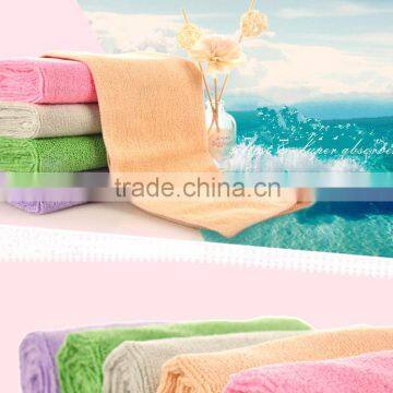 Quick-Dry Microfiber Towel photo-2