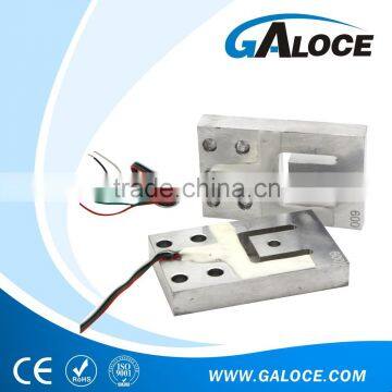 GPB200 75kg 300kg Flat Weighing Load Cell photo-2