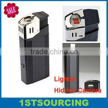 HD 1080P H.264 Cigarette Lighter Camera