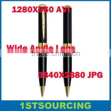 1280x960 Pen Camera with wide angle len Pen camera