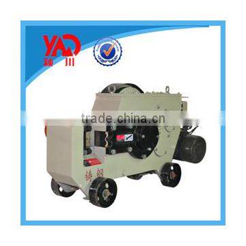 220V,380V,415V,440v..High Quality Rebar Cutting Machine GQ40/45/50