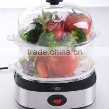 2015 New Electric Steam Cooker photo-5