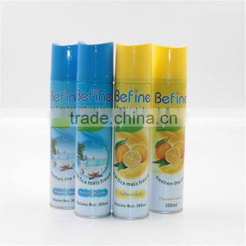 aerosol air freshener looking for Africa partner