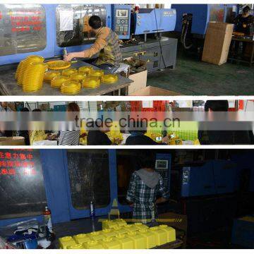 WL02A Traffic Light Construction/construction Light/road Block Light From Ningbo Hengxing for Hot Sale photo-2