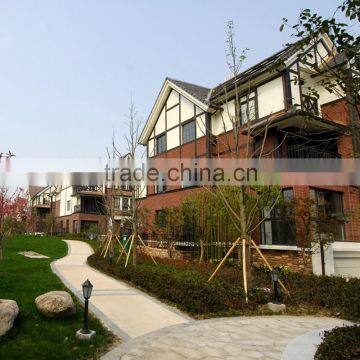 prefabricated good design villa house,building construction material,philippines construction