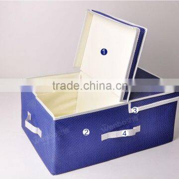 Wenbo new desgin multipurpose storage box