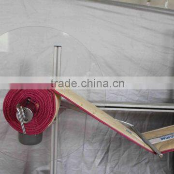 Mattress Decoration Tape Sewing System for Mattress Sewing Machine photo-3