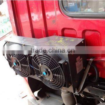 BD Solar Compressor for Electric Car Air Conditioner DM18A7 photo-3