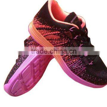 fashion running shoes running shoes men women flyknit sport footwear