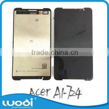 Tablet LCD Touch Screen Assembly for Acer iconia Talk S A1-724