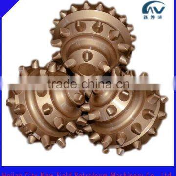 HJ Metal Sealed Bit With Journal Bearing photo-2