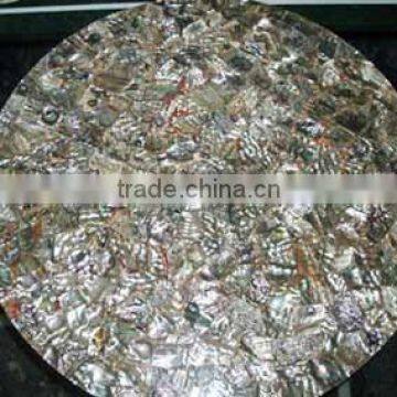 Abalone Top , Slabs , Countertop , Bar top , Kitchen top , Gemstone Slabs