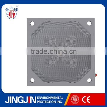 High pressure PP Membrane filter plate for filter press