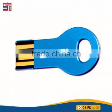 Fine Workmanship Smart Key Usb Flash Key Drive photo-3
