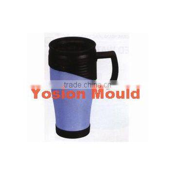 Plastic Mug Mould