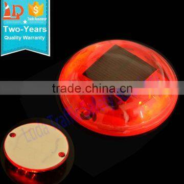 Top Quality Red Reflective Road Stud With Strong Material