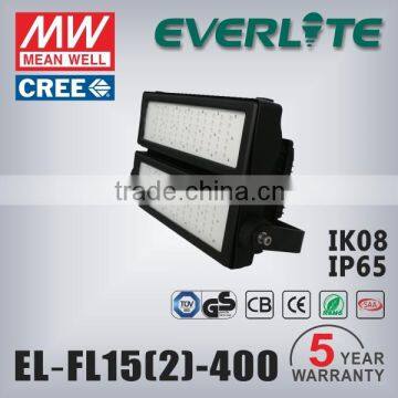 beam angle adjustable high power led flood light modular flood lighting