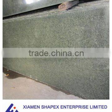 Brand New Chengde Green Granite Tiles 60x60 photo-3