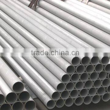 BS EN 10216-5 /1.4961 High Performance Stainless Steel Tubes